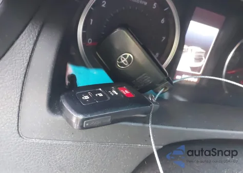 2015 Toyota Camry Xse from USA, damaged, VIN 4T1BF1FK8FU954577